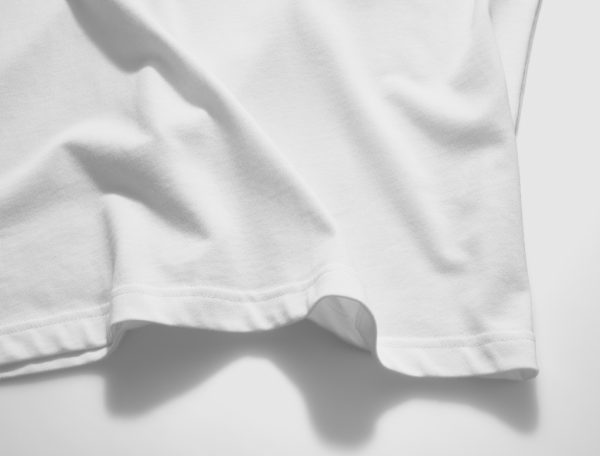 Basic Short Sleeve T-Shirt - Image 3