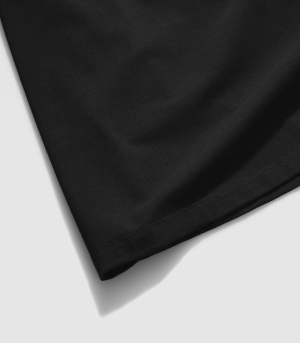 Crew-Neck T-Shirt - Image 3