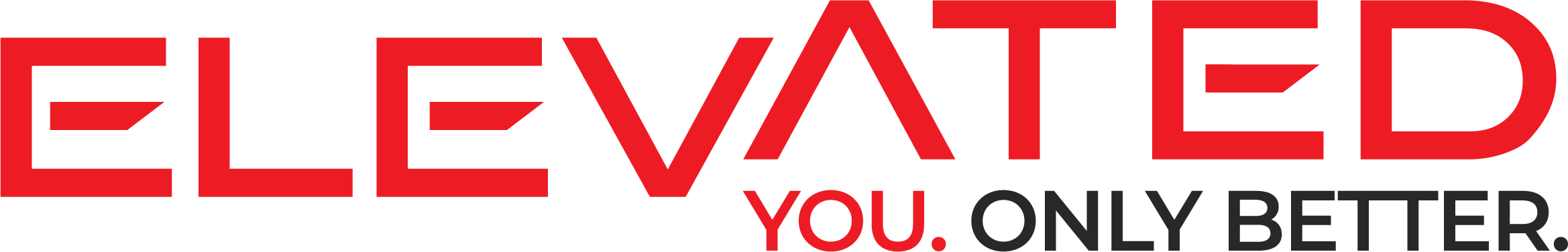 Elevated - You. Only Better.